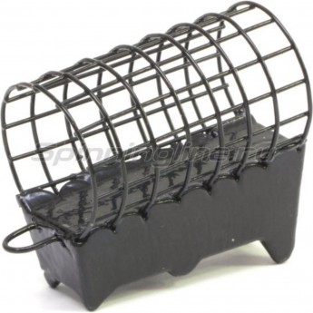 Кормушка FEEDER CONCEPT Fangs 120Г Кормушка FEEDER CONCEPT Fangs 120Г