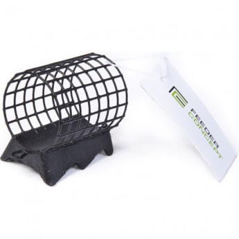 Кормушка фидерная FEEDER CONCEPT Duplex M 130Г 45Мл Кормушка фидерная FEEDER CONCEPT Duplex M 130Г 45Мл