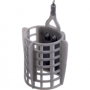 Кормушка фидерная FEEDER CONCEPT Vegas River ПЛЮС 40г Кормушка фидерная FEEDER CONCEPT Vegas River ПЛЮС 40г