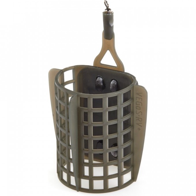 Кормушка фидерная FEEDER CONCEPT Vegas River ПЛЮС 60г 7023-060