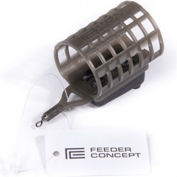 Кормушка фидерная FEEDER CONCEPT Profi Сетка 60г
