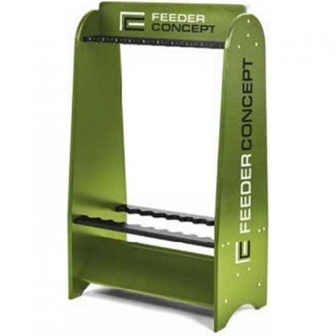 Стойка деревянная FEEDER CONCEPT под удилище 30шт. R-7030FC