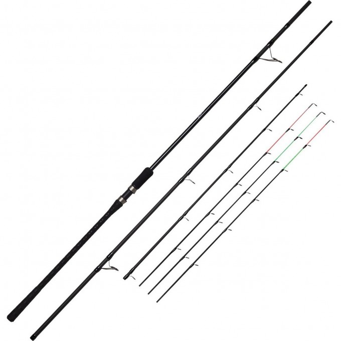 Удилище фидерное FEEDER CONCEPT Distance 150 3.60 м FCDIH150-360